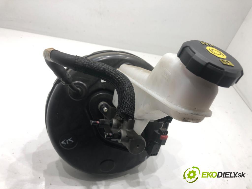 HYUNDAI KONA SUV 2022 146 kW 1.6 T-GDi 4WD 1598 posilovač bŕzd 58500-J9260