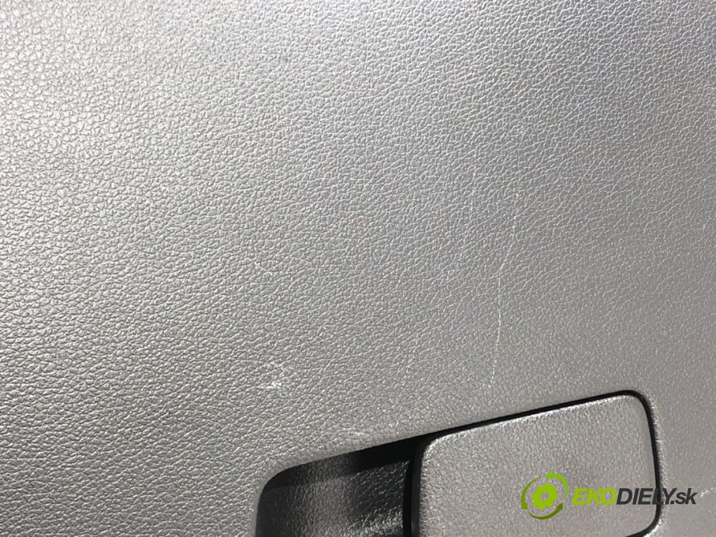 HYUNDAI KONA SUV 2022 146 kW 1.6 T-GDi 4WD 1598 Priehradka, kastlík spolujazdca 84510-J9XXX (Priehradka (kastlík))