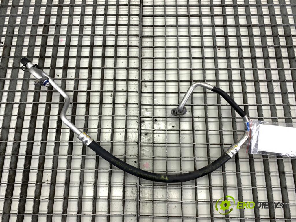 HYUNDAI KONA SUV 2022 146 kW 1.6 T-GDi 4WD 1598 rúrka klimatizácie  (Rúrka klimatizácie)