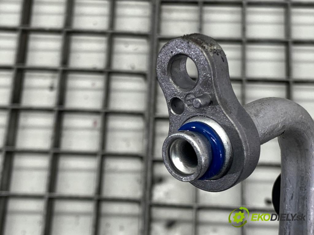 HYUNDAI KONA SUV 2022 146 kW 1.6 T-GDi 4WD 1598 rúrka klimatizácie  (Rúrka klimatizácie)