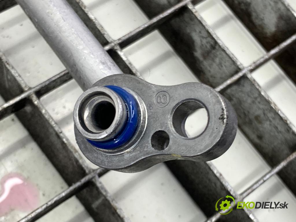 HYUNDAI KONA SUV 2022 146 kW 1.6 T-GDi 4WD 1598 rúrka klimatizácie  (Rúrka klimatizácie)