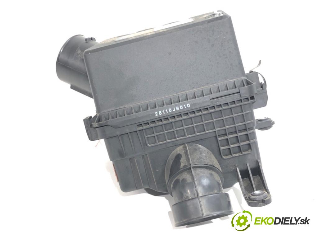 HYUNDAI KONA SUV 2022 146 kW 1.6 T-GDi 4WD 1598 Obal filtra vzduchu 28110-J9010 (Obal vzduchového filtra)