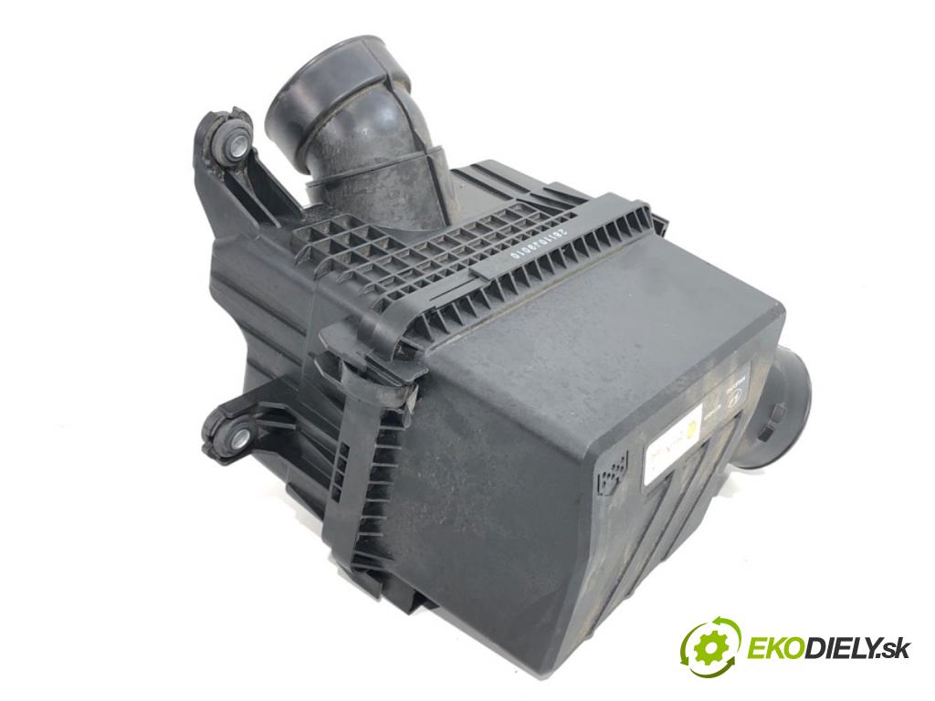 HYUNDAI KONA SUV 2022 146 kW 1.6 T-GDi 4WD 1598 Obal filtra vzduchu 28110-J9010 (Obal vzduchového filtra)