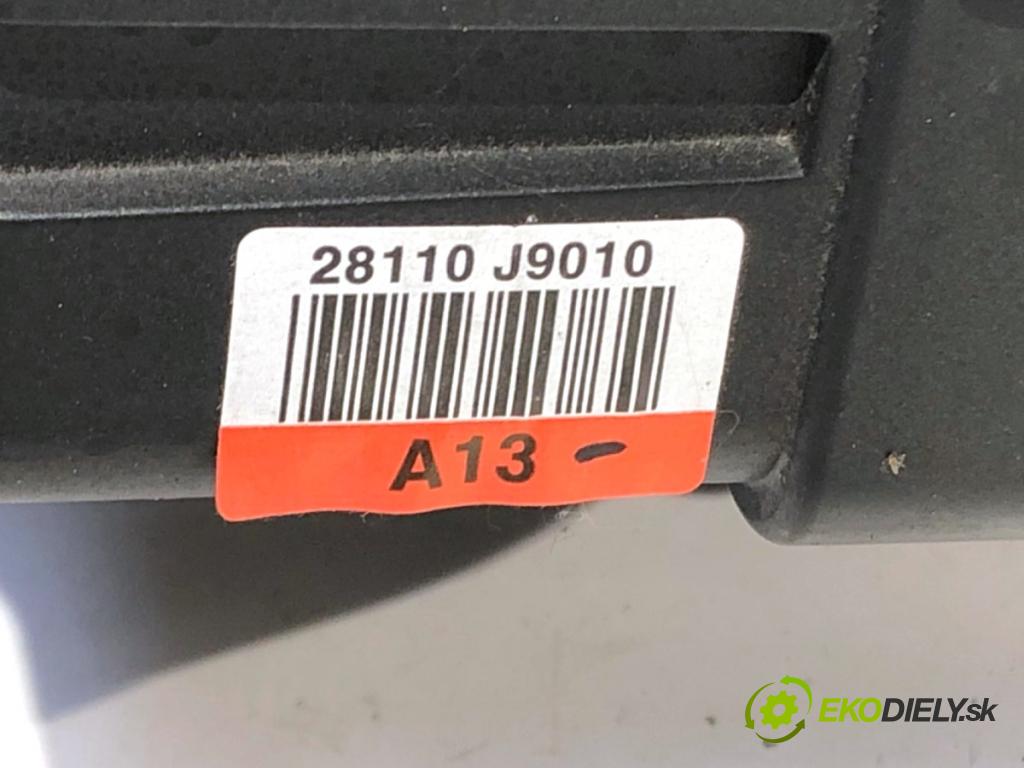 HYUNDAI KONA SUV 2022 146 kW 1.6 T-GDi 4WD 1598 Obal filtra vzduchu 28110-J9010 (Obal vzduchového filtra)