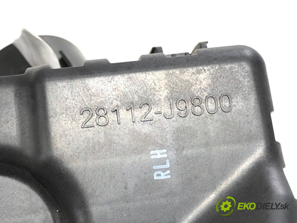 HYUNDAI KONA SUV 2022 146 kW 1.6 T-GDi 4WD 1598 Obal filtra vzduchu 28110-J9010 (Obal vzduchového filtra)