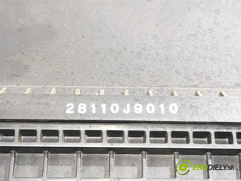 HYUNDAI KONA SUV 2022 146 kW 1.6 T-GDi 4WD 1598 Obal filtra vzduchu 28110-J9010 (Obal vzduchového filtra)