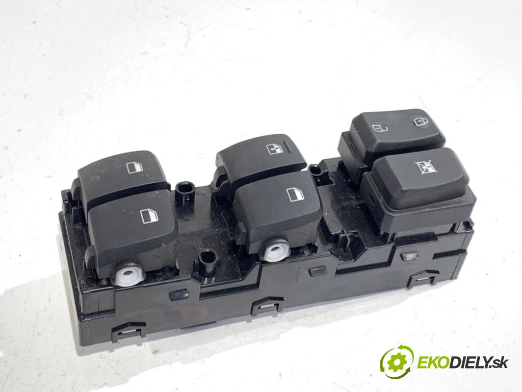 HYUNDAI KONA SUV 2022 146 kW 1.6 T-GDi 4WD 1598 Prepínač okien 93570-J9150 (Prepínacie páčky pod volantom)