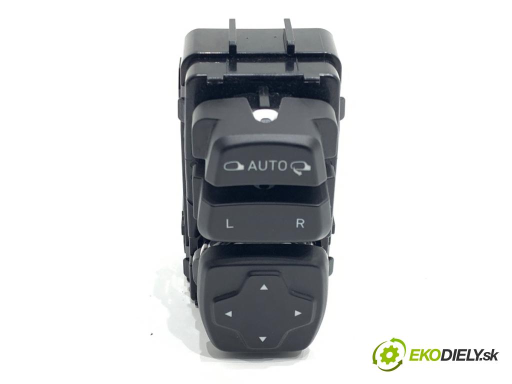 HYUNDAI KONA SUV 2022 146 kW 1.6 T-GDi 4WD 1598 Prepínač nastavenia spätných zrkadiel 3K5480-1000 (Prepínacie páčky pod volantom)