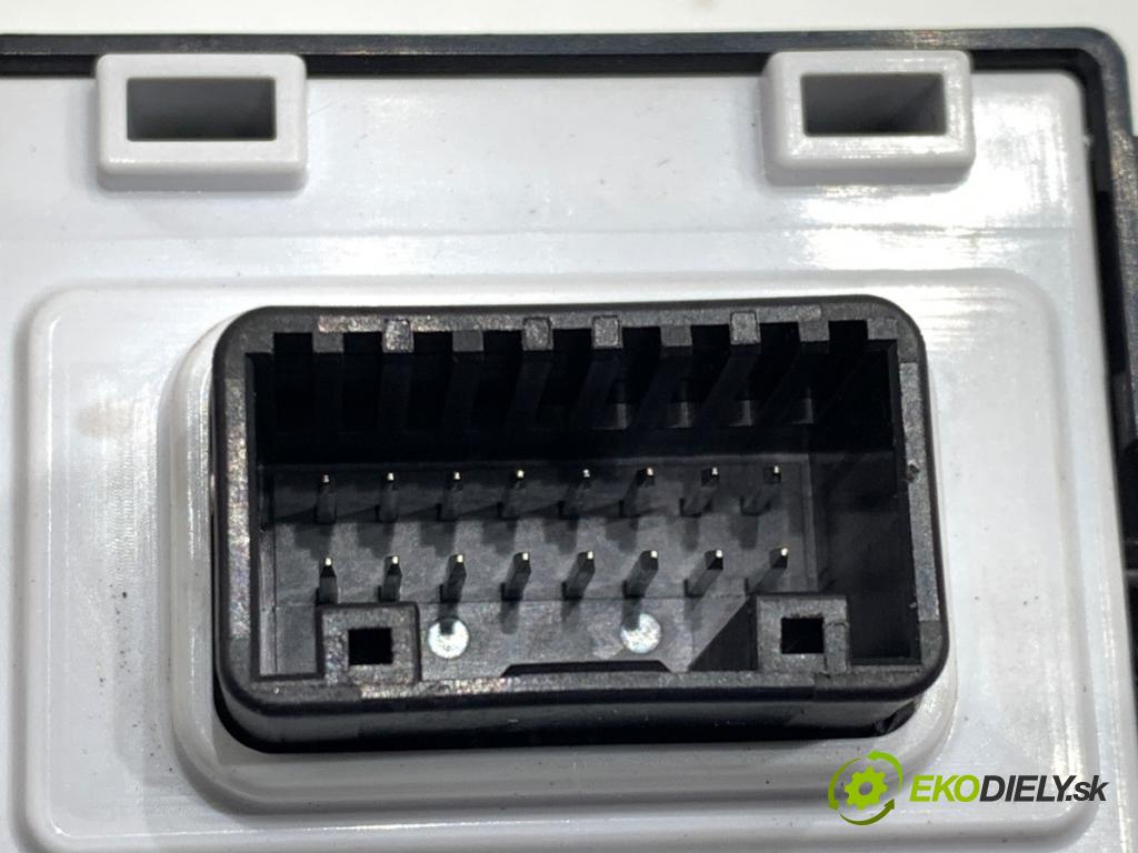 HYUNDAI KONA SUV 2022 146 kW 1.6 T-GDi 4WD 1598 Prepínač nastavenia spätných zrkadiel 3K5480-1000 (Prepínacie páčky pod volantom)