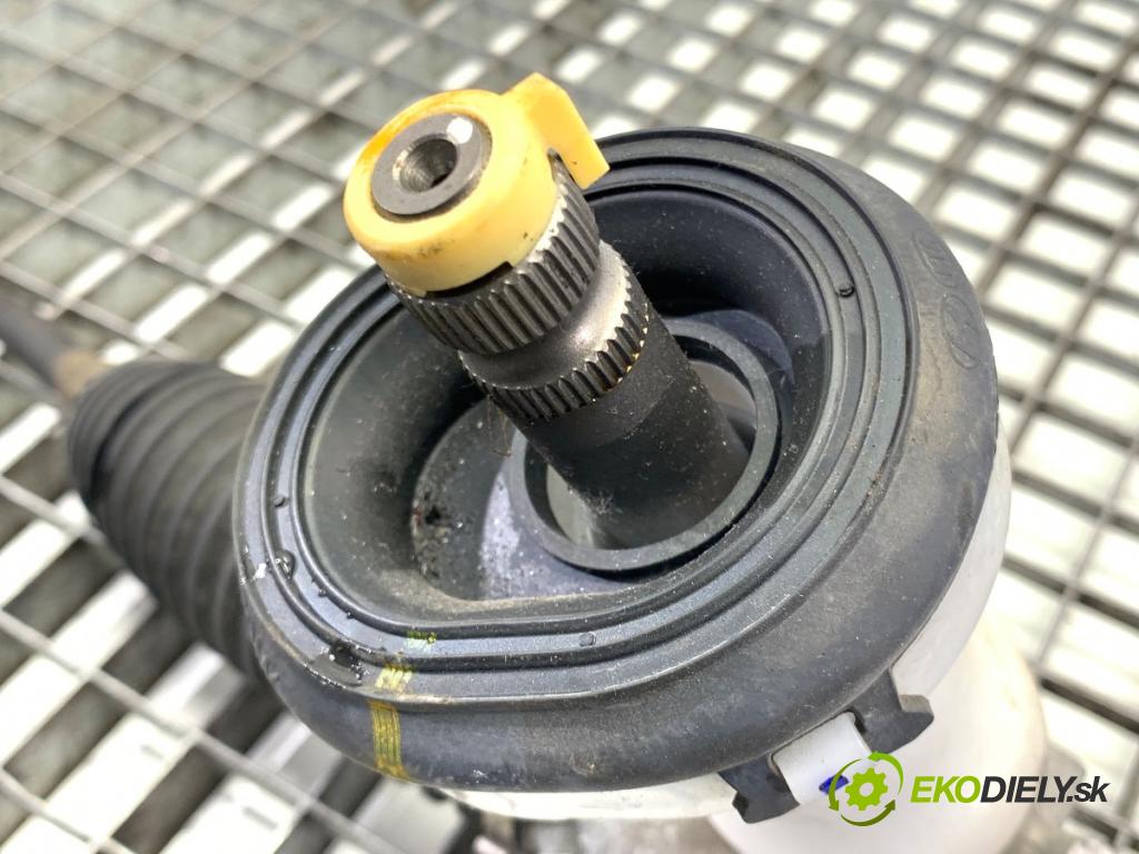 HYUNDAI KONA SUV 2022 146 kW 1.6 T-GDi 4WD 1598 řízení 56500J9100 (Řízení)