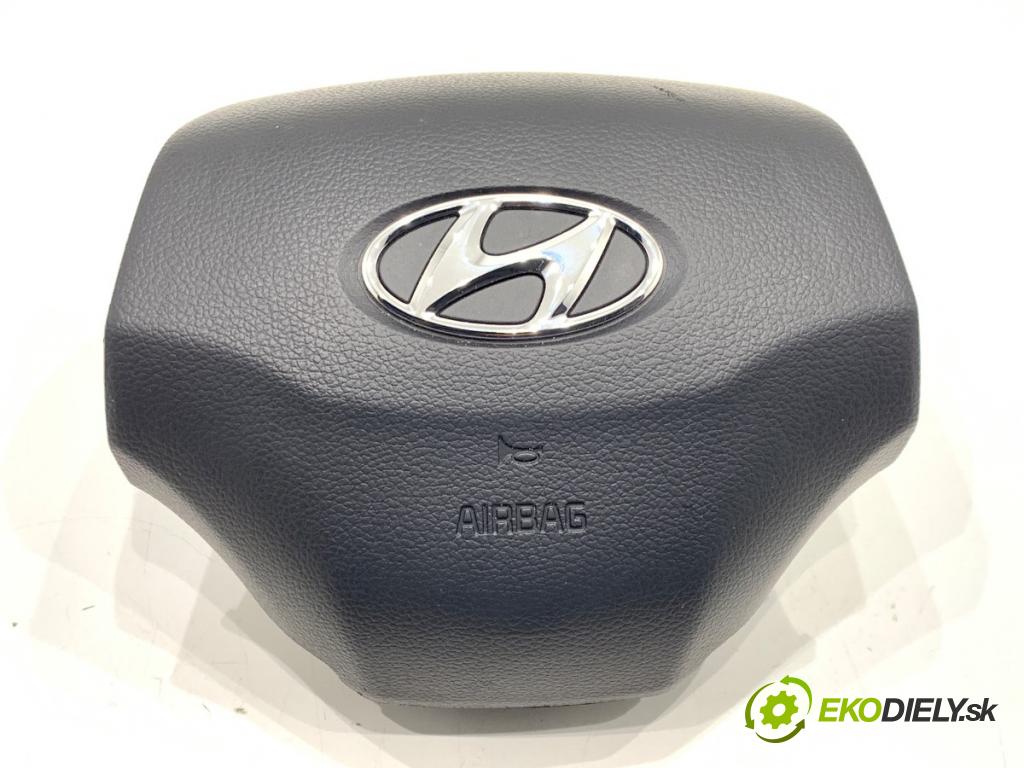 HYUNDAI KONA SUV 2022 146 kW 1.6 T-GDi 4WD 1598 AirBag volantu 0589-P1-000202 (Airbag)