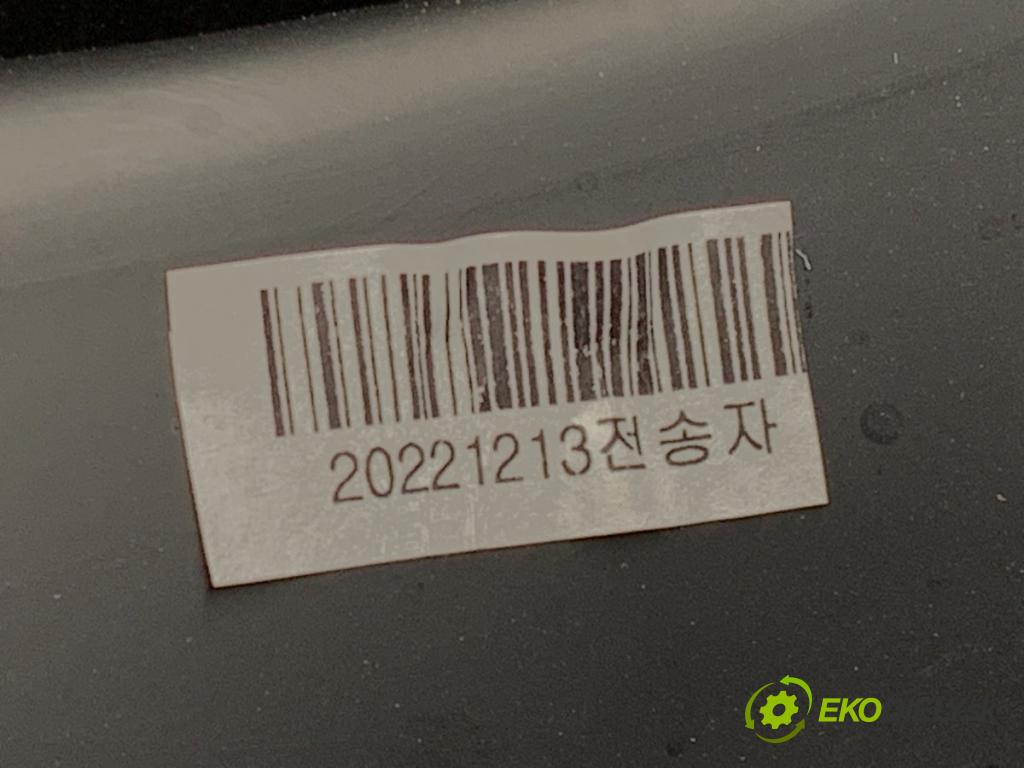 HYUNDAI KONA SUV 2022 146 kW 1.6 T-GDi 4WD 1598 Torpédo, plast pod čelné okno  (Torpédo (plast pod čelným sklom))