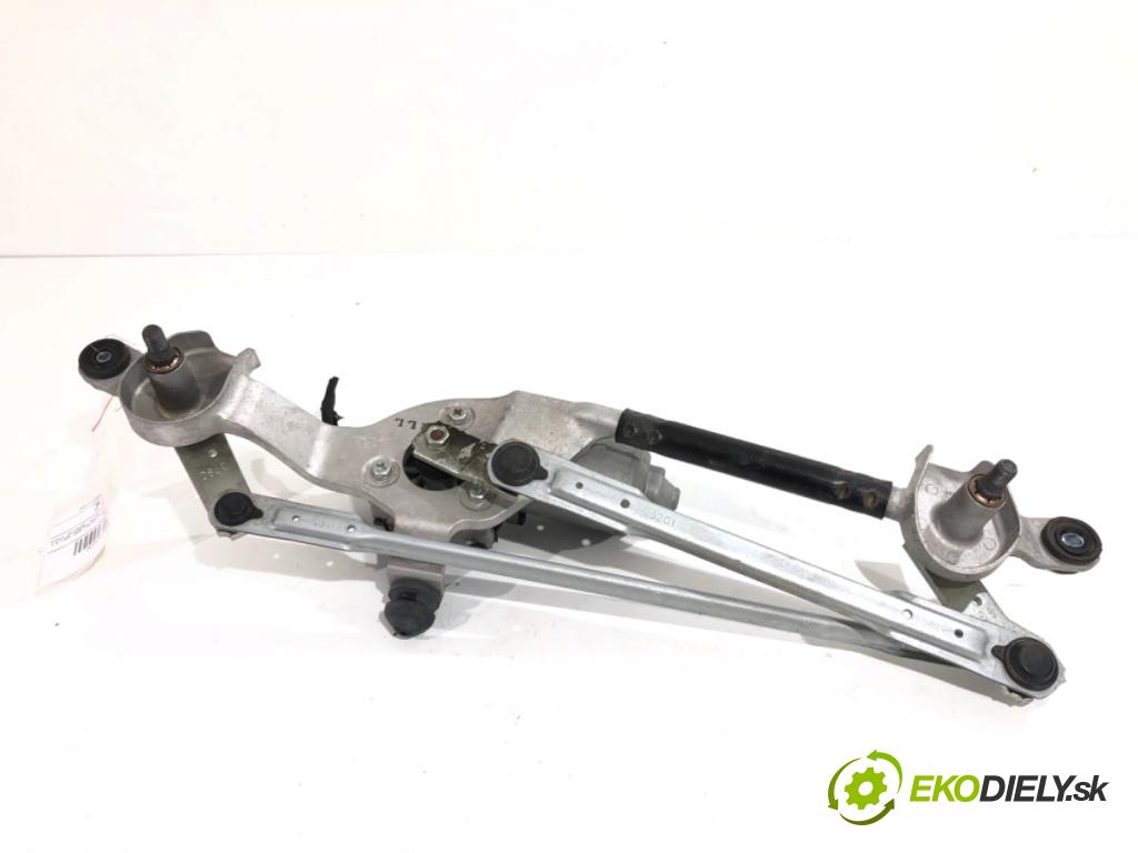 HYUNDAI KONA SUV 2022 146 kW 1.6 T-GDi 4WD 1598 Mechanizmus stieračov predný 98110-C1950 (Motorček stieračov predný)