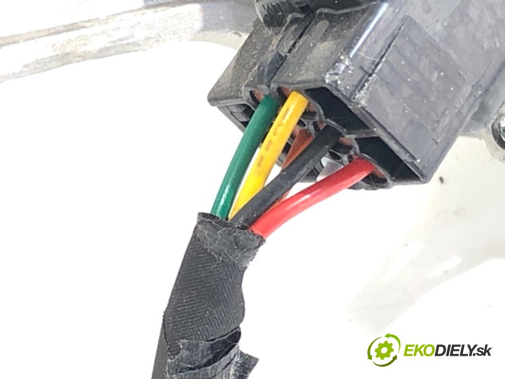 HYUNDAI KONA SUV 2022 146 kW 1.6 T-GDi 4WD 1598 Mechanizmus stieračov predný 98110-C1950 (Motorček stieračov predný)