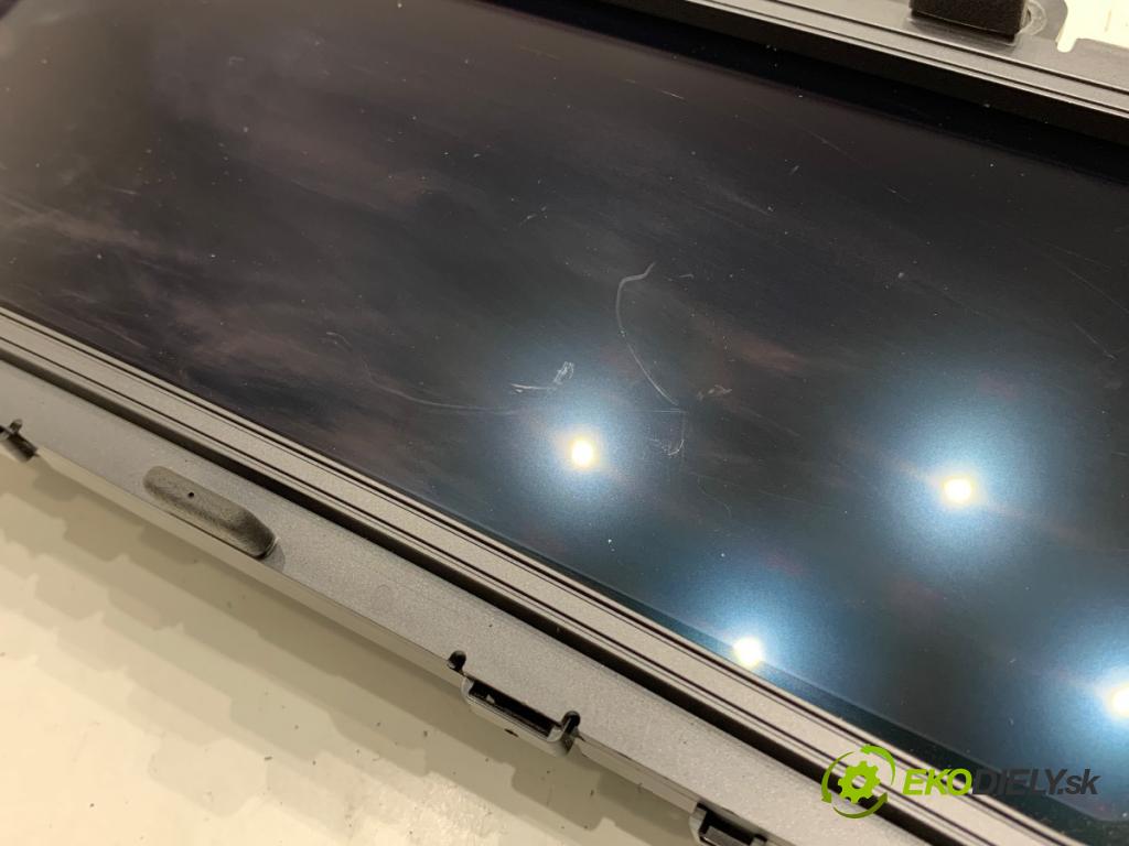 HYUNDAI KONA SUV 2022 146 kW 1.6 T-GDi 4WD 1598 Prístrojovka 94053-J9021 (Prístrojová doska)