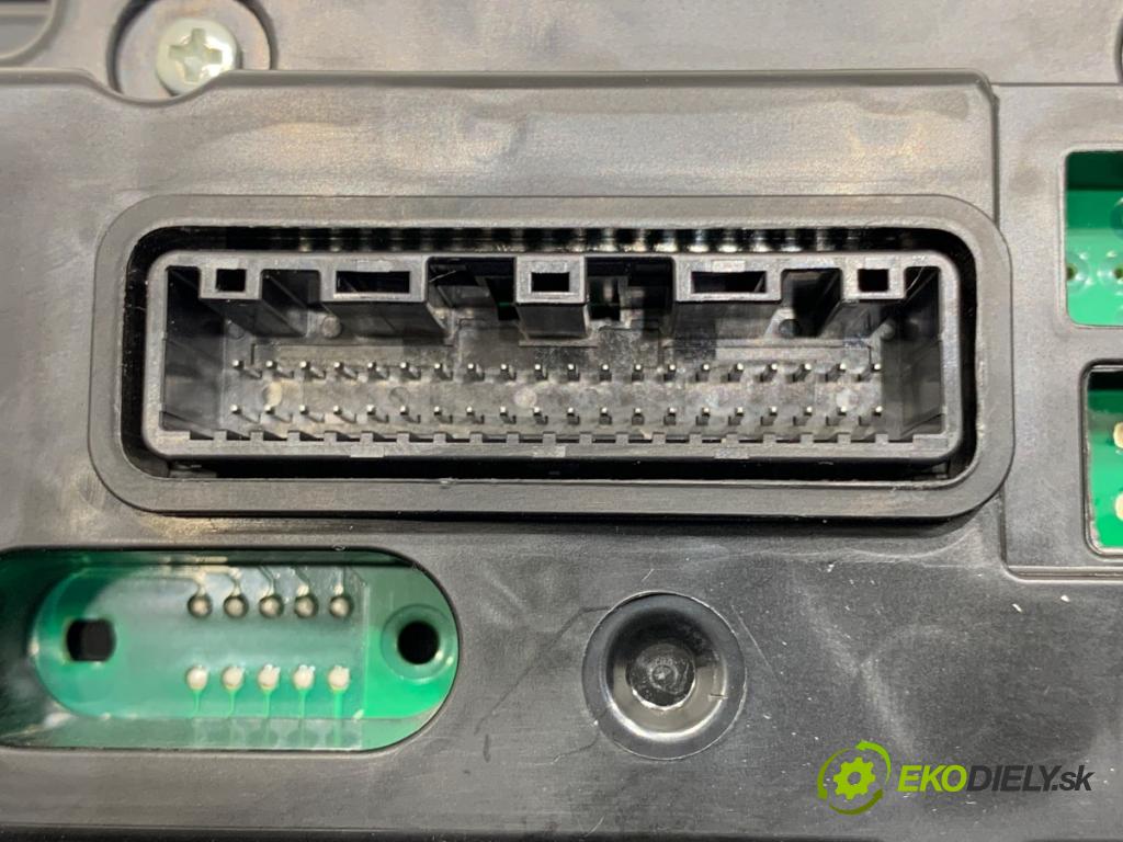 HYUNDAI KONA SUV 2022 146 kW 1.6 T-GDi 4WD 1598 Prístrojovka 94053-J9021 (Prístrojová doska)