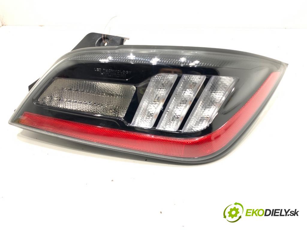 HYUNDAI KONA SUV 2022 146 kW 1.6 T-GDi 4WD 1598 Svetlo nárazníka pravy zad 92406-J9600