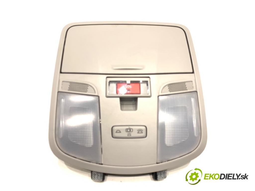 HYUNDAI KONA SUV 2022 146 kW 1.6 T-GDi 4WD 1598 Svetlo stropné 92800J9210TTX