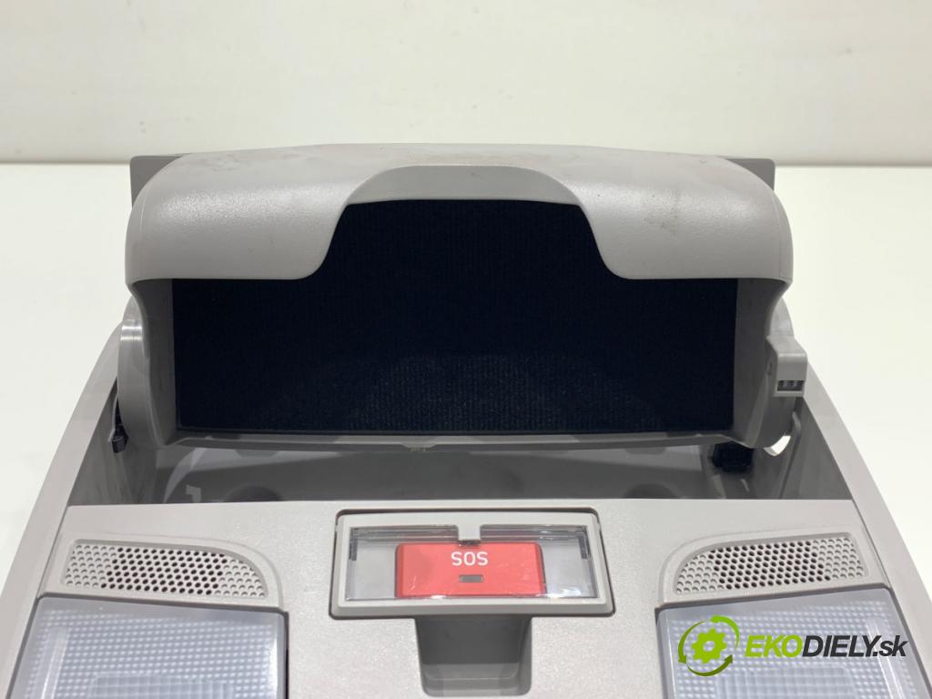 HYUNDAI KONA SUV 2022 146 kW 1.6 T-GDi 4WD 1598 Svetlo stropné 92800J9210TTX