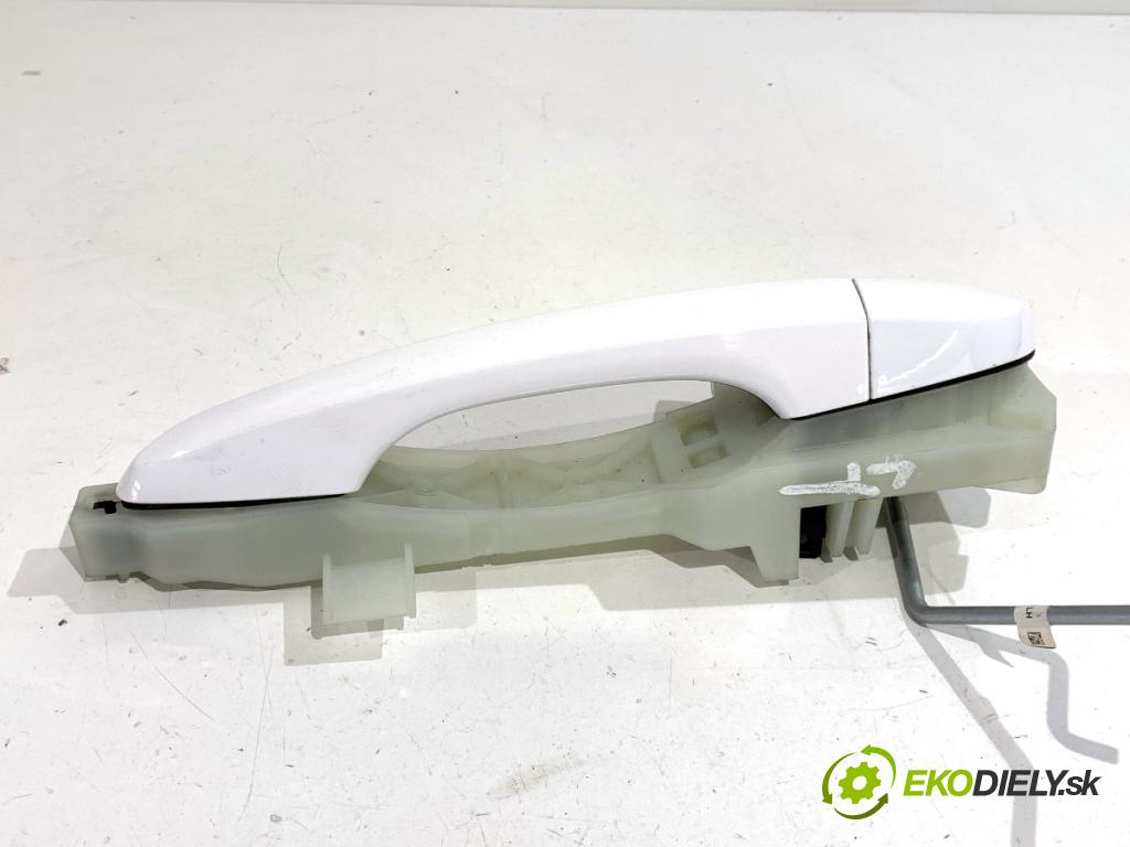 HYUNDAI KONA SUV 2022 146 kW 1.6 T-GDi 4WD 1598 Kľučka vonkajšia ľavy zad 23311-75200