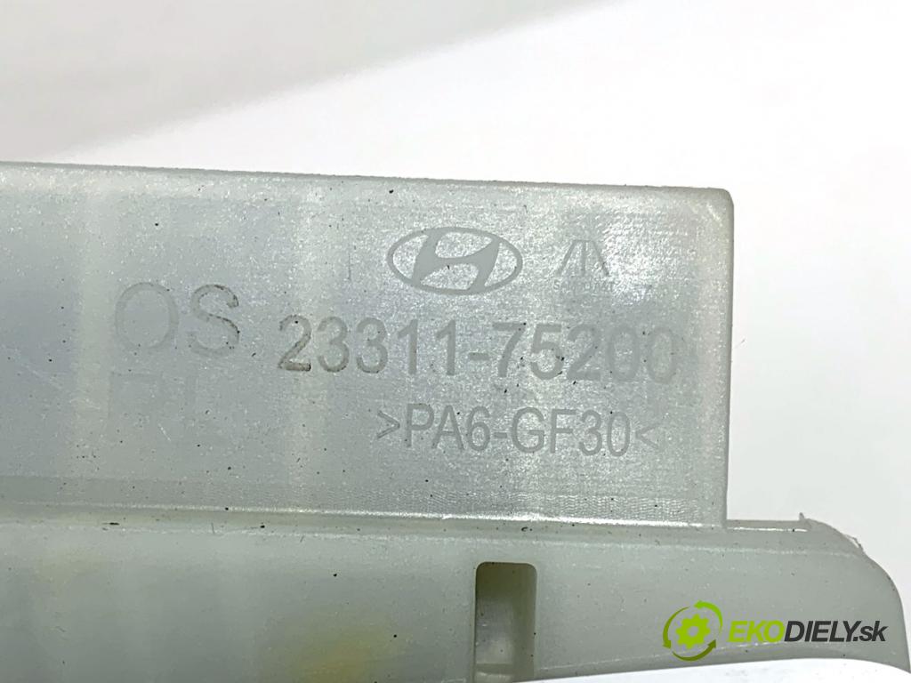 HYUNDAI KONA SUV 2022 146 kW 1.6 T-GDi 4WD 1598 Kľučka vonkajšia ľavy zad 23311-75200