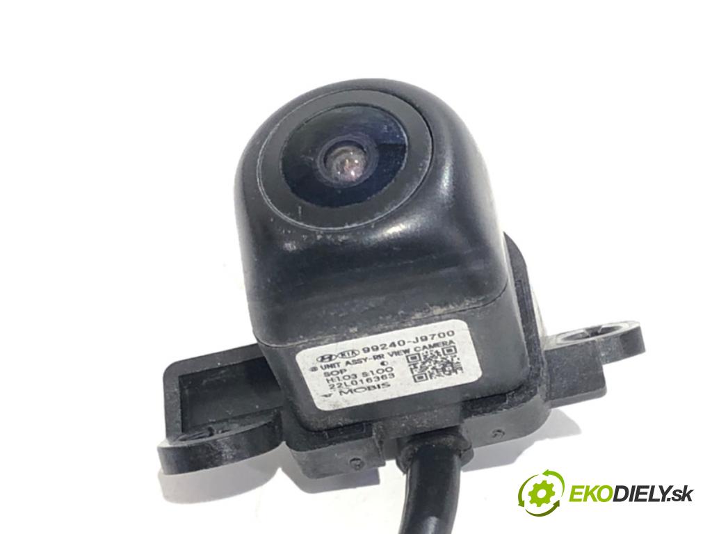 HYUNDAI KONA SUV 2022 146 kW 1.6 T-GDi 4WD 1598 KAMERA ZPĚT: 99240-J9700