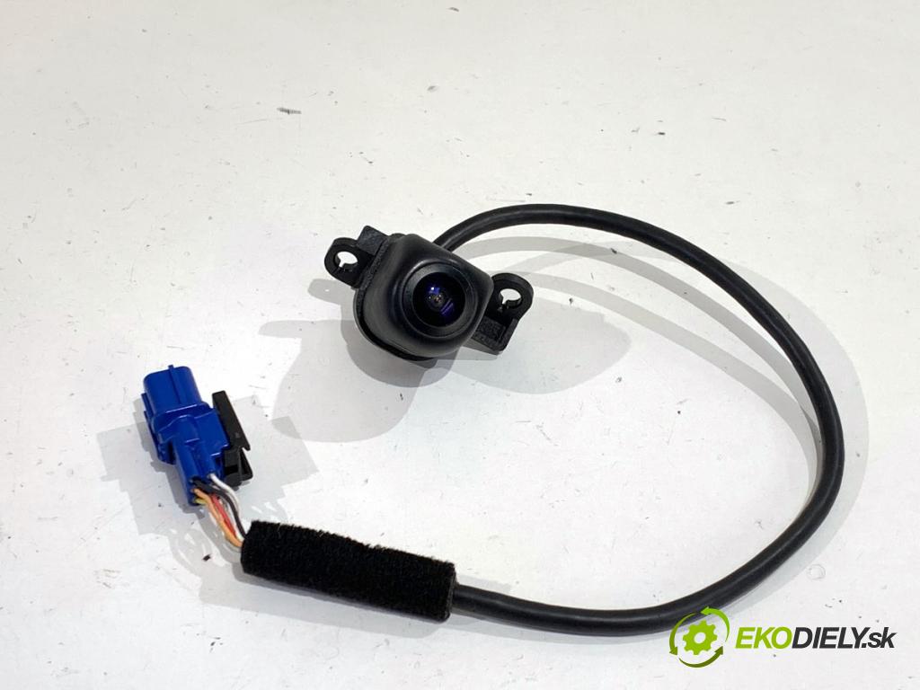 HYUNDAI KONA SUV 2022 146 kW 1.6 T-GDi 4WD 1598 KAMERA ZPĚT: 99240-J9700