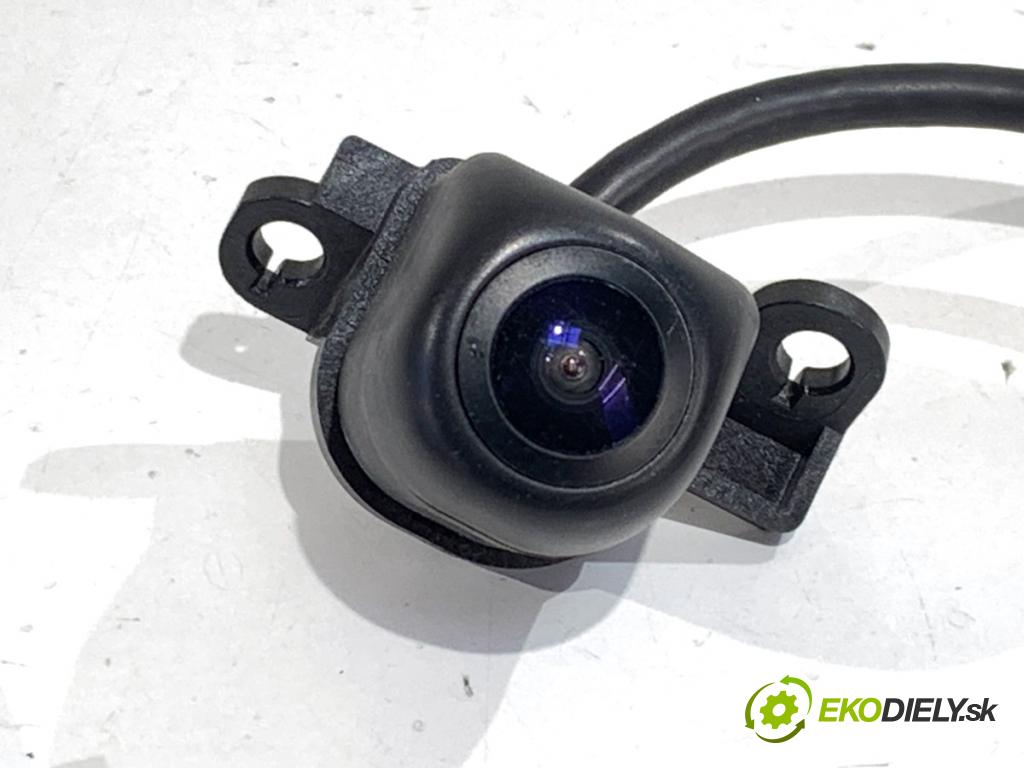 HYUNDAI KONA SUV 2022 146 kW 1.6 T-GDi 4WD 1598 KAMERA ZPĚT: 99240-J9700