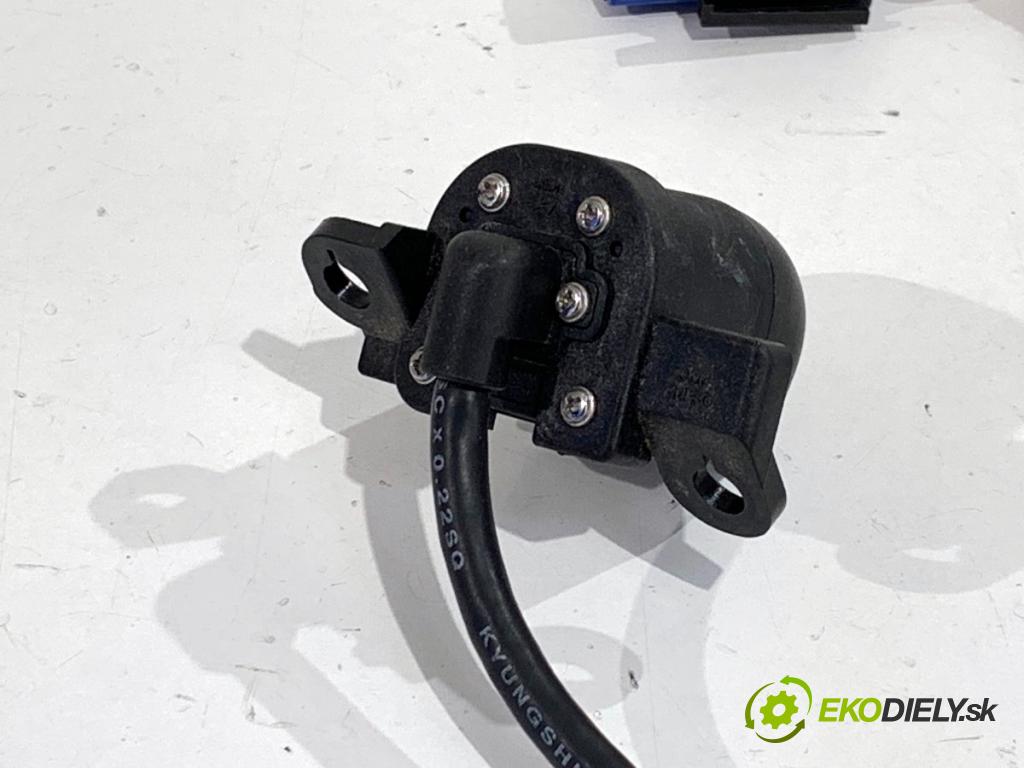 HYUNDAI KONA SUV 2022 146 kW 1.6 T-GDi 4WD 1598 KAMERA ZPĚT: 99240-J9700