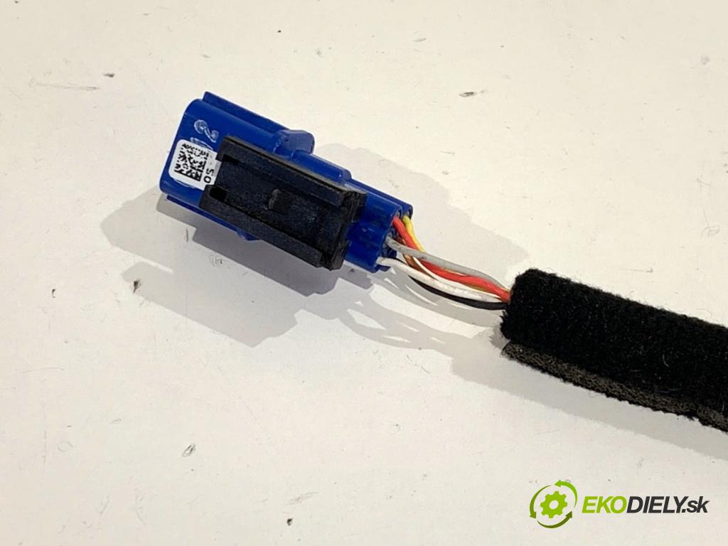 HYUNDAI KONA SUV 2022 146 kW 1.6 T-GDi 4WD 1598 KAMERA ZPĚT: 99240-J9700