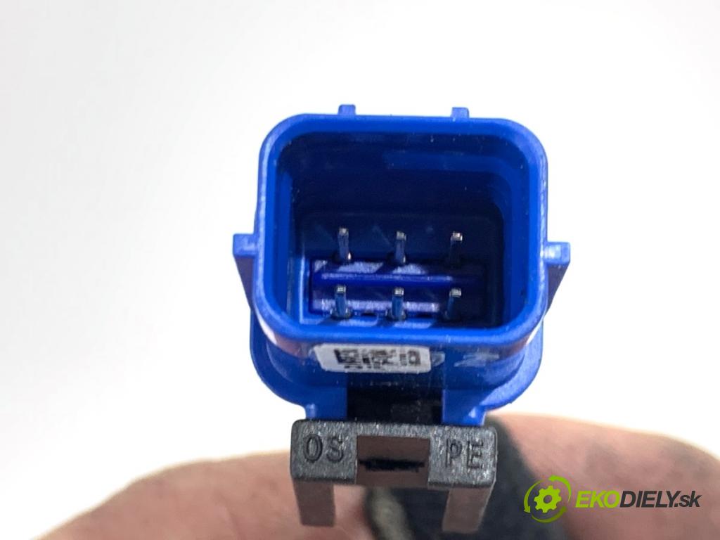 HYUNDAI KONA SUV 2022 146 kW 1.6 T-GDi 4WD 1598 KAMERA ZPĚT: 99240-J9700