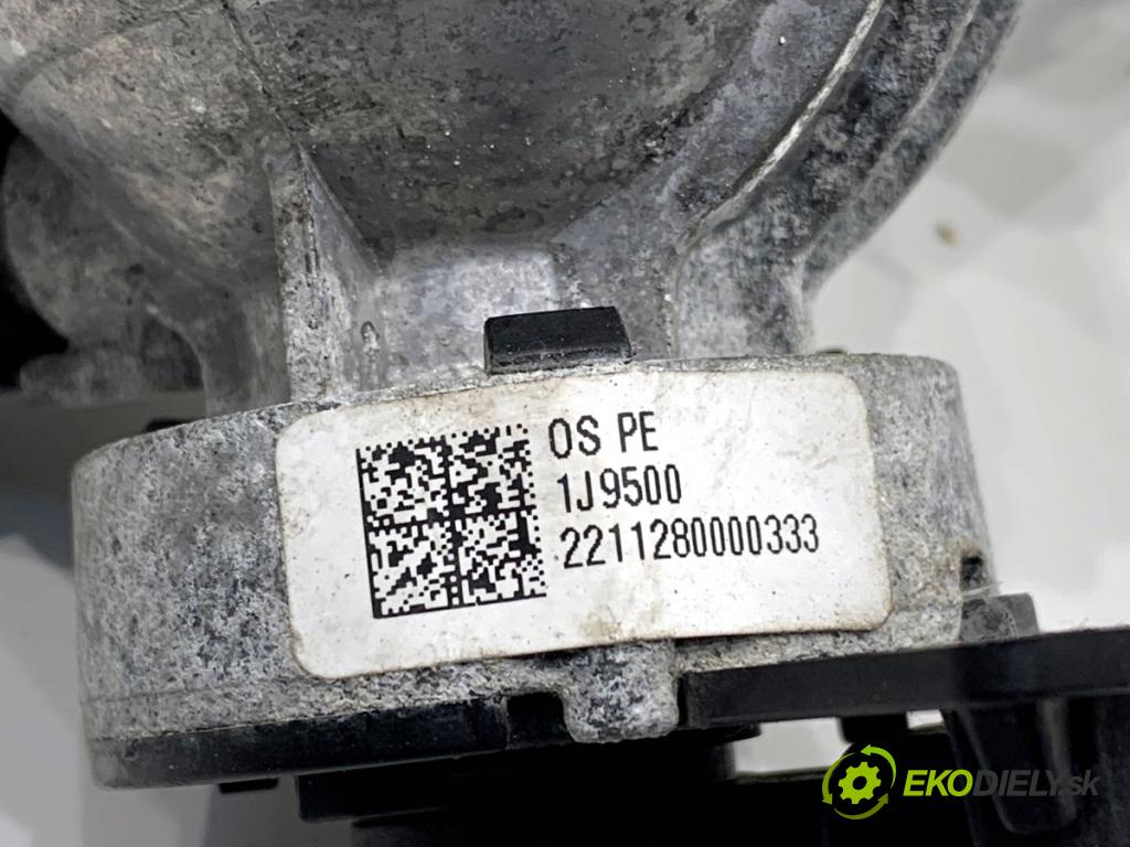 HYUNDAI KONA SUV 2022 146 kW 1.6 T-GDi 4WD 1598 Hmlové svetlo, hmlovka ľavy predný