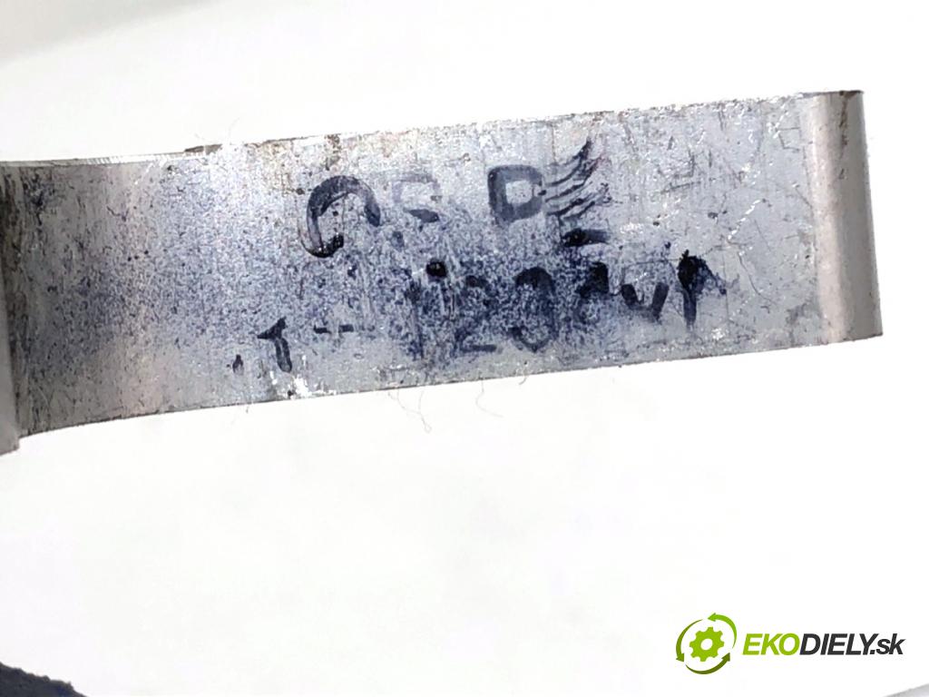 HYUNDAI KONA SUV 2022 146 kW 1.6 T-GDi 4WD 1598 rúrka klimatizácie  (Rúrka klimatizácie)