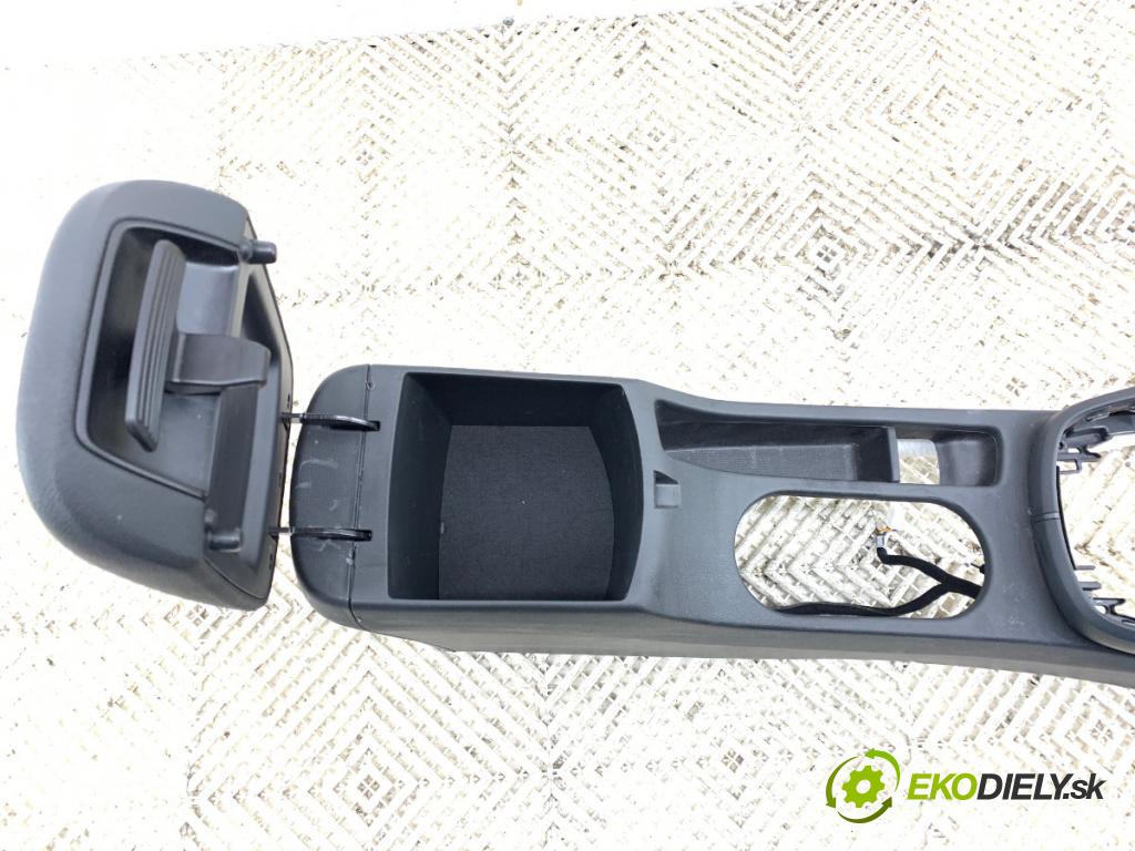 HYUNDAI KONA SUV 2022 146 kW 1.6 T-GDi 4WD 1598 Tunel stredový opierka