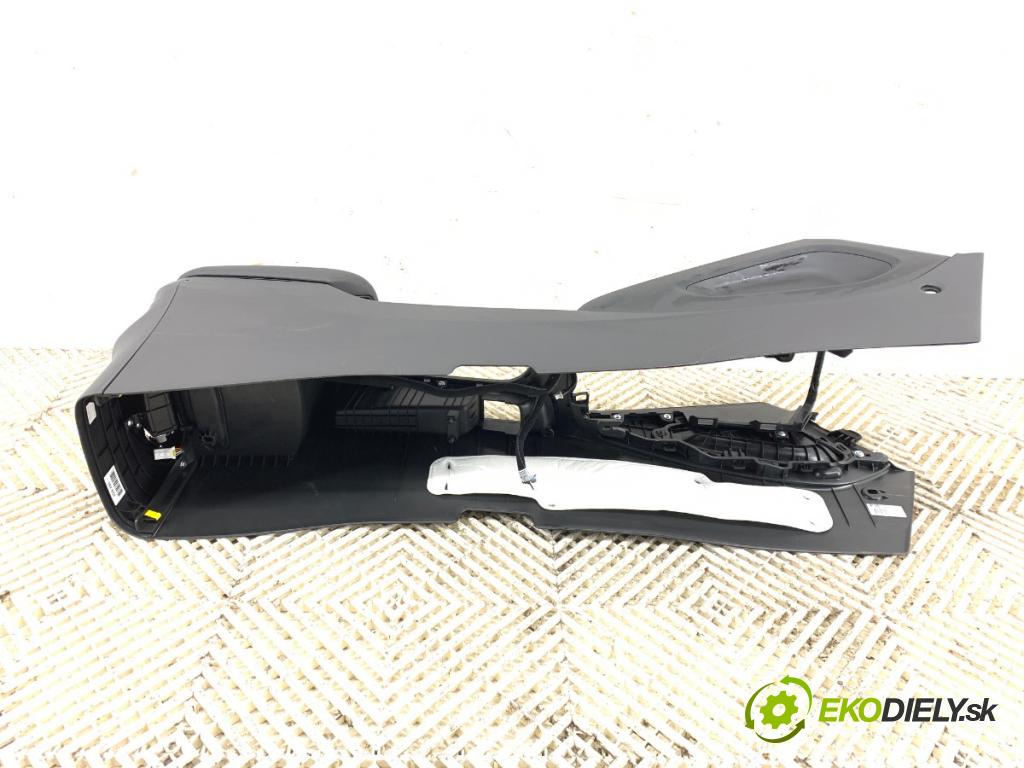 HYUNDAI KONA SUV 2022 146 kW 1.6 T-GDi 4WD 1598 Tunel stredový opierka