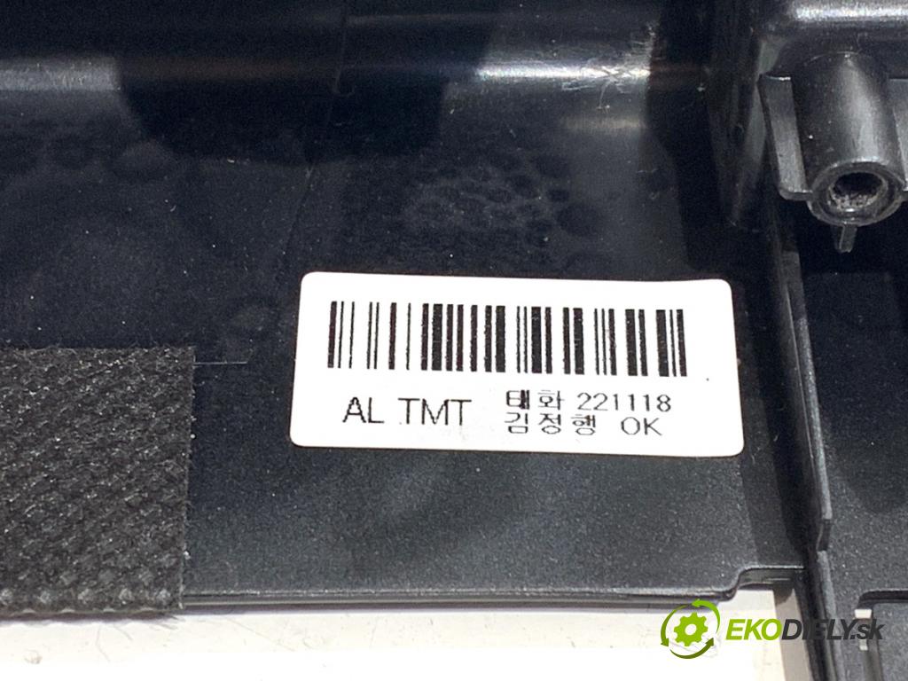 HYUNDAI KONA SUV 2022 146 kW 1.6 T-GDi 4WD 1598 Rámček TUNEL: 84632-J9AB0