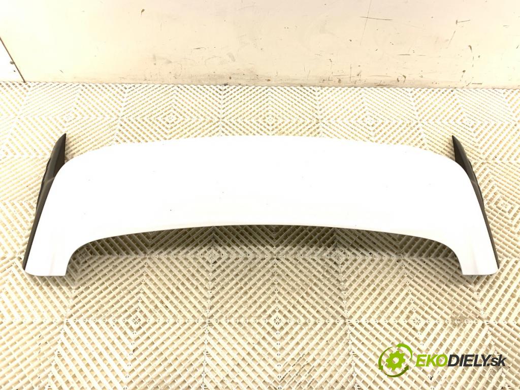 HYUNDAI KONA SUV 2022 146 kW 1.6 T-GDi 4WD 1598 Spoiler 87210J9000 (Spoiler)