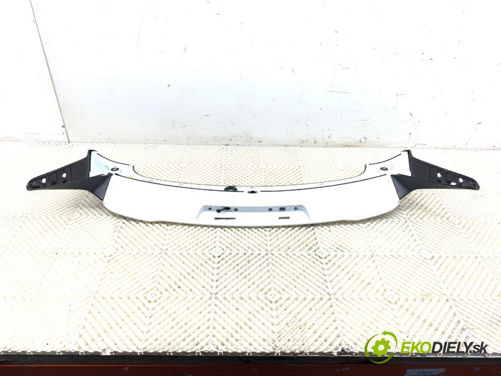 HYUNDAI KONA SUV 2022 146 kW 1.6 T-GDi 4WD 1598 Spoiler 87210J9000 (Spoiler)