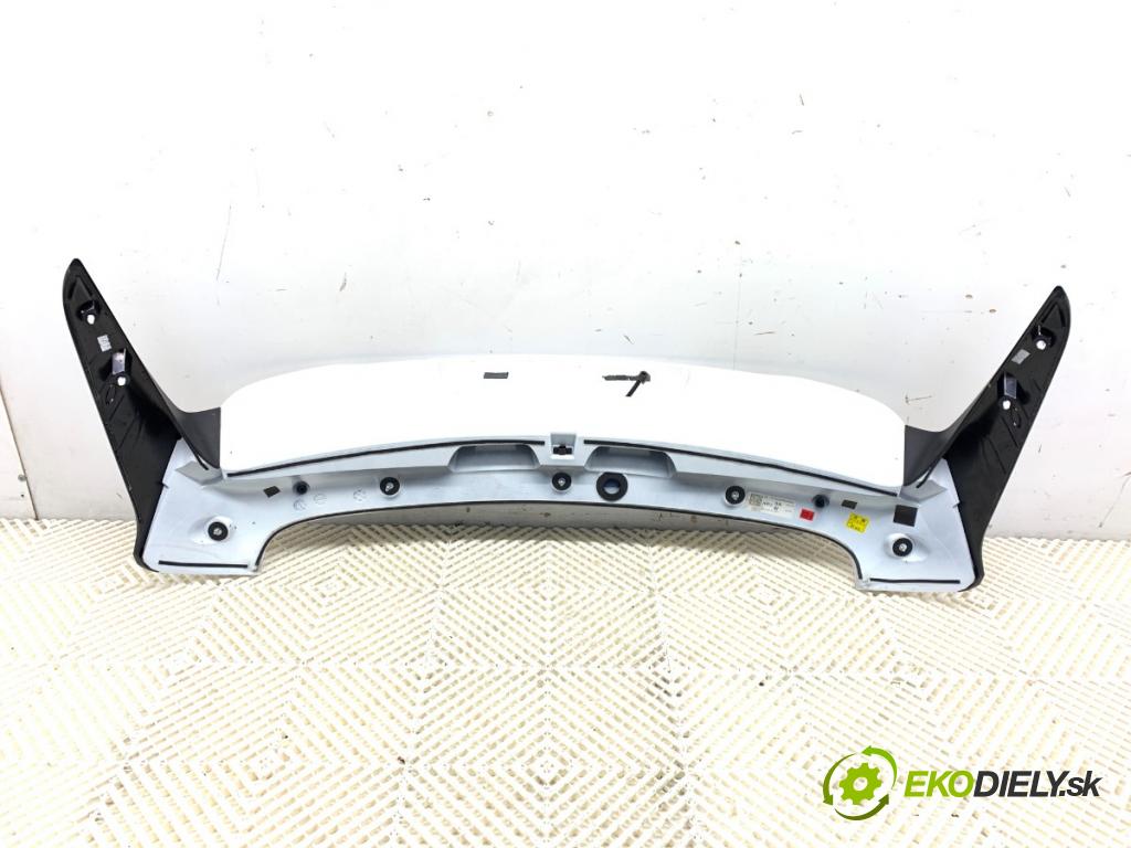 HYUNDAI KONA SUV 2022 146 kW 1.6 T-GDi 4WD 1598 Spoiler 87210J9000 (Spoiler)