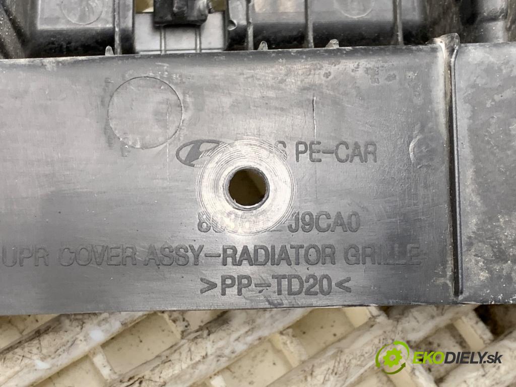 HYUNDAI KONA SUV 2022 146 kW 1.6 T-GDi 4WD 1598 výztuha horní 86360-J9CA0 (Výztuha)