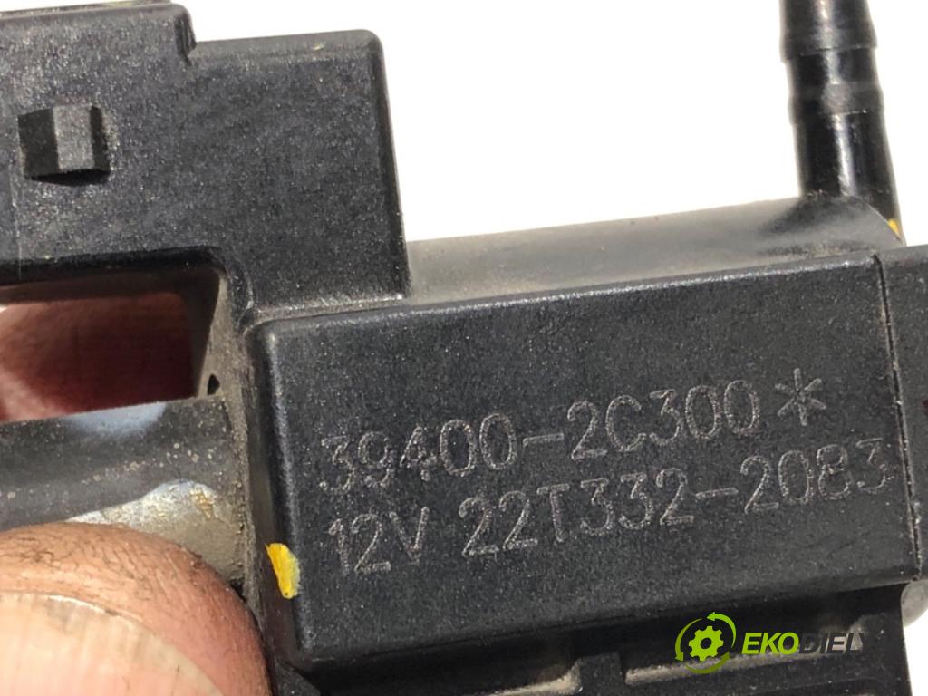 HYUNDAI KONA SUV 2022 146 kW 1.6 T-GDi 4WD 1598 Ventil tlaku 39400-2C300 (Ventil)