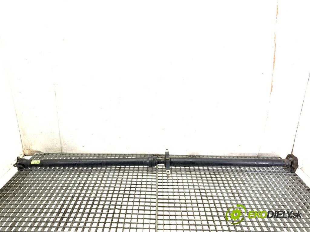 HYUNDAI KONA SUV 2022 146 kW 1.6 T-GDi 4WD 1598 Kardaň, hriadeľ hnací zad 49300-J9000 (Kardaňový hriadeľ)