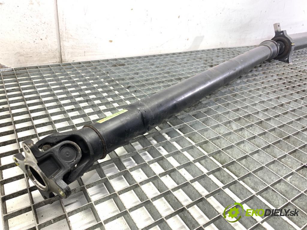 HYUNDAI KONA SUV 2022 146 kW 1.6 T-GDi 4WD 1598 Kardaň, hriadeľ hnací zad 49300-J9000 (Kardaňový hriadeľ)