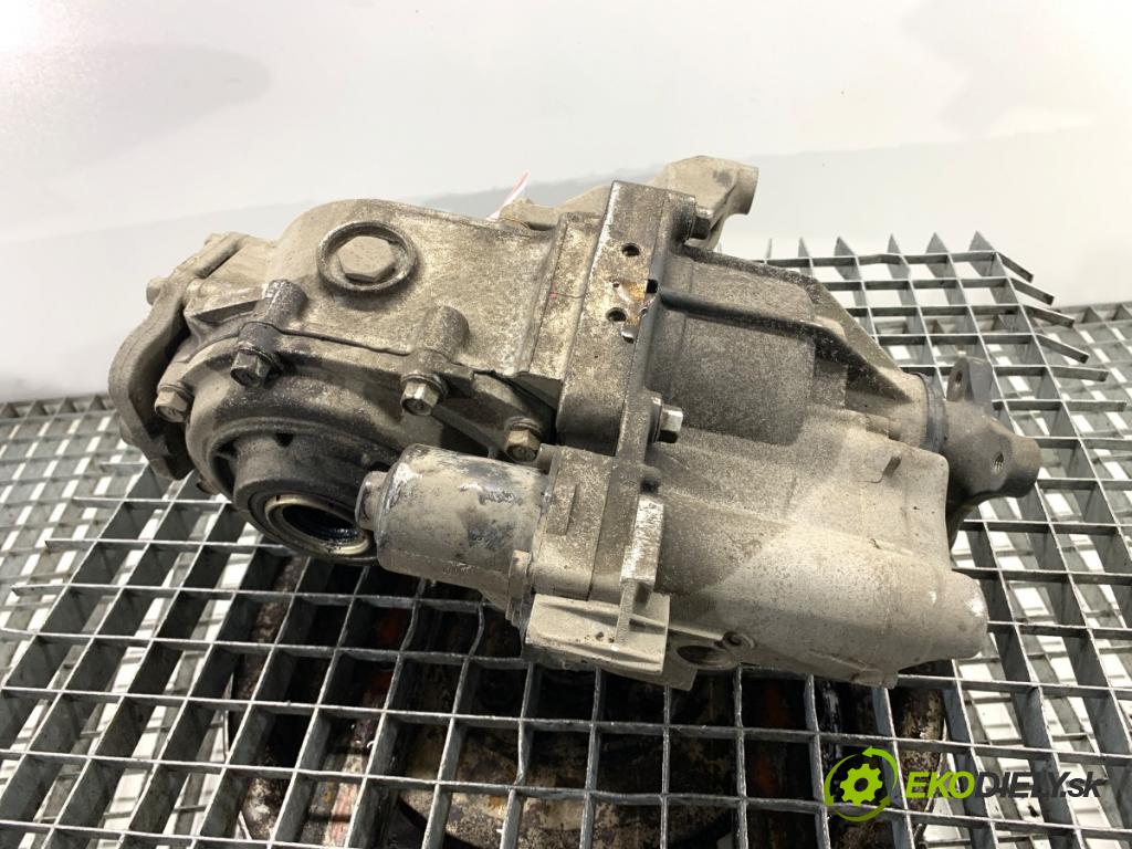 HYUNDAI KONA SUV 2022 146 kW 1.6 T-GDi 4WD 1598 Most ,diferenciál zad