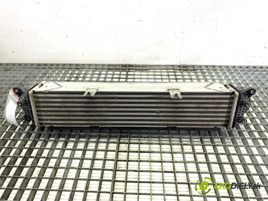 HYUNDAI KONA SUV 2022 146 kW 1.6 T-GDi 4WD 1598 intercooler  (Intercooler (chladič stlačeného vzduchu))