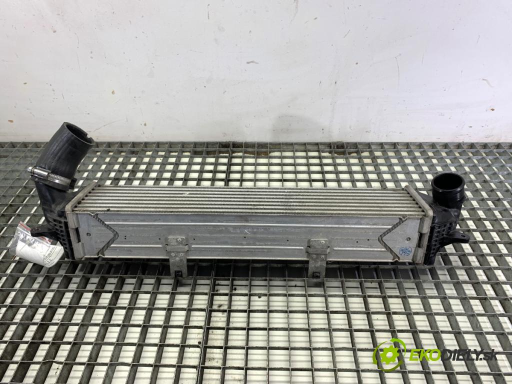 HYUNDAI KONA SUV 2022 146 kW 1.6 T-GDi 4WD 1598 intercooler  (Intercooler (chladič stlačeného vzduchu))