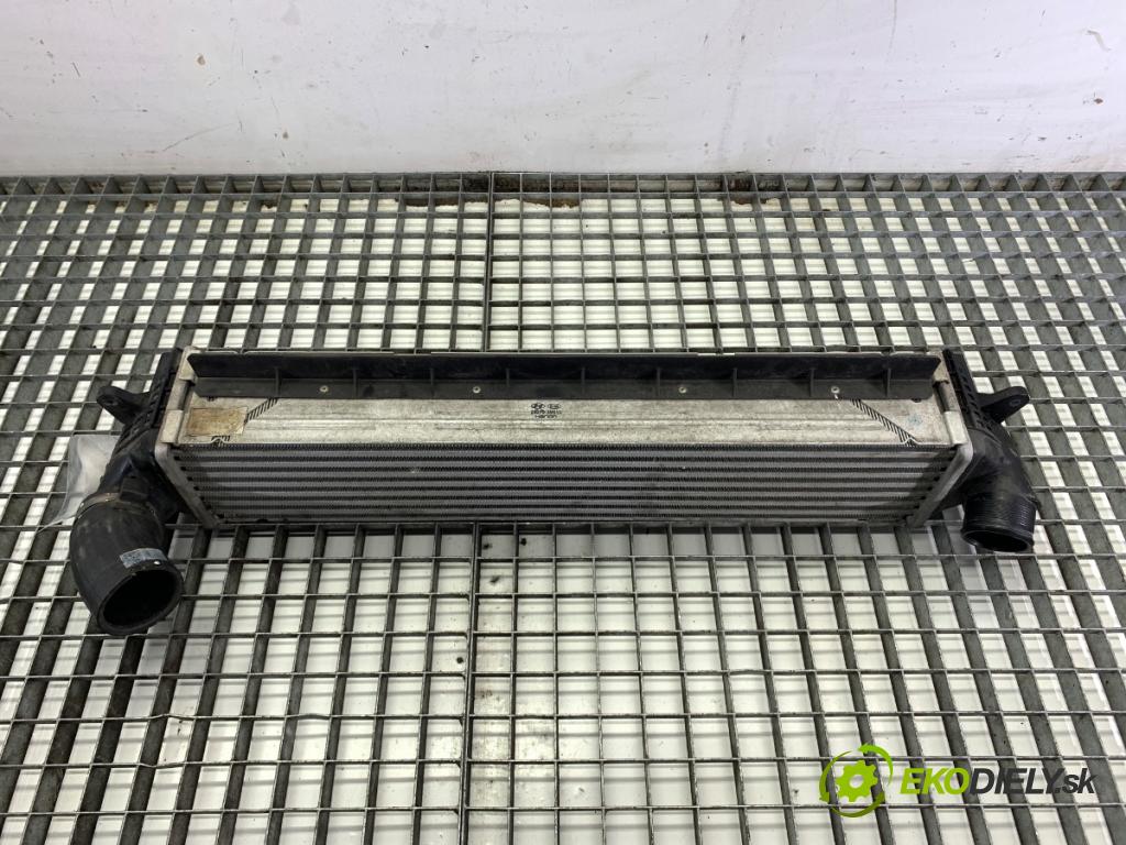 HYUNDAI KONA SUV 2022 146 kW 1.6 T-GDi 4WD 1598 intercooler  (Intercooler (chladič stlačeného vzduchu))