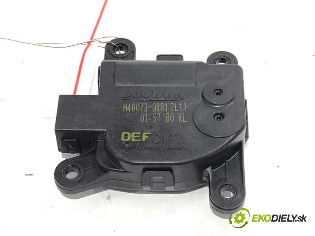 HYUNDAI KONA SUV 2022 146 kW 1.6 T-GDi 4WD 1598 Motor kúrenia H40073-0881