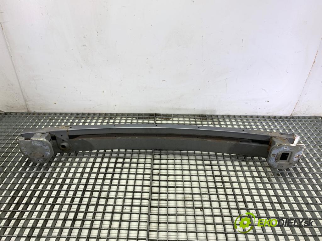 NISSAN QASHQAI J11 SUV 2018 85 kW 1.2 DIG-T 1197 výztuha nárazníka zadní část  (Zadní výztuha)