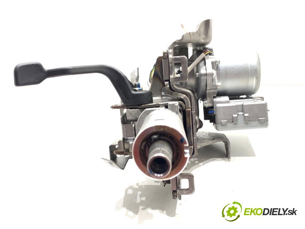 NISSAN QASHQAI J11 SUV 2018 85 kW 1.2 DIG-T 1197 pumpa servočerpadlo 48810HV00A (Servočerpadlo)